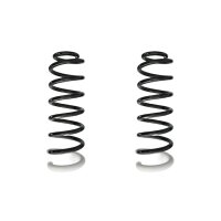 Fahrwerksfeder-Set hinten Schraubenfeder 329mm SPIDAN...