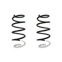 Suspension spring set front coil spring 350mm SPIDAN for...
