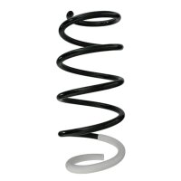Suspension spring set front coil spring 350mm SPIDAN for...