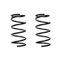 Fahrwerksfeder-Set vorne Schraubenfeder 339mm SPIDAN...
