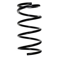Suspension spring set front coil spring 339mm SPIDAN for...