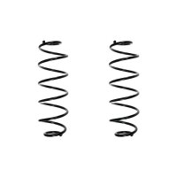 Fahrwerksfeder-Set hinten Schraubenfeder 367mm SPIDAN...
