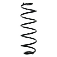 Fahrwerksfedern-Set hinten Schraubenfeder 367mm SPIDAN...