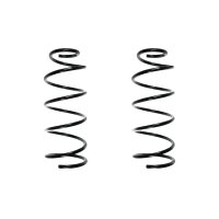 Fahrwerksfeder-Set vorne Schraubenfeder 455mm SPIDAN...
