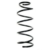 Fahrwerksfeder-Set vorne Schraubenfeder 455mm SPIDAN...