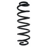 Fahrwerksfeder-Set hinten Schraubenfeder 358mm SPIDAN...