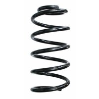 Fahrwerksfeder-Set hinten Schraubenfeder 261mm SPIDAN...