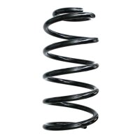 Suspension spring set rear coil spring 261mm SPIDAN for...