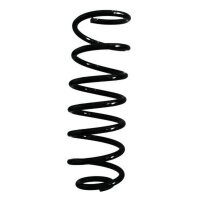 Fahrwerksfeder-Set hinten Schraubenfeder 362mm SPIDAN...