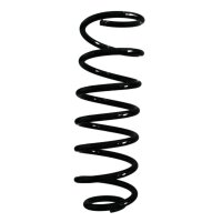 Suspension spring set rear coil spring 362mm SPIDAN for...