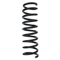Suspension spring set rear coil spring 318mm SPIDAN for...