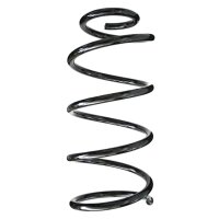 Suspension spring set front coil spring 361mm SPIDAN for...