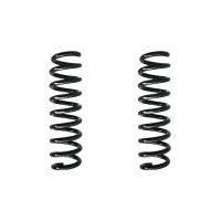 Suspension spring set rear coil spring 333mm SPIDAN for...