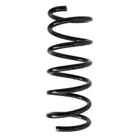 Fahrwerksfeder-Set hinten Schraubenfeder 333mm SPIDAN...