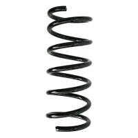 Suspension spring set rear coil spring 333mm SPIDAN for...