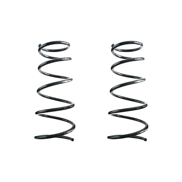 Fahrwerksfedern-Set Spiralfeder-Set SPIDAN für u.a. Suzuki SX4