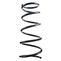 Fahrwerksfedern-Set Spiralfeder-Set SPIDAN für u.a....