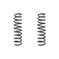 Fahrwerksfedern-Set hinten Schraubenfeder 354mm SPIDAN...