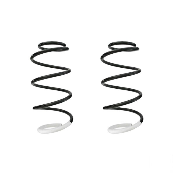 Suspension spring set front coil spring 330mm SPIDAN for i30 GD