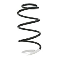 Suspension spring set front coil spring 330mm SPIDAN for...