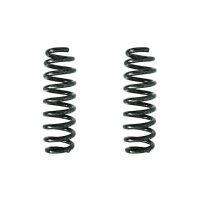 Fahrwerksfeder-Set hinten Schraubenfeder 316mm SPIDAN...