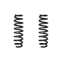 Fahrwerksfeder-Set hinten Schraubenfeder 321mm SPIDAN...