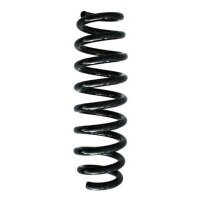 Fahrwerksfeder-Set hinten Schraubenfeder 321mm SPIDAN...