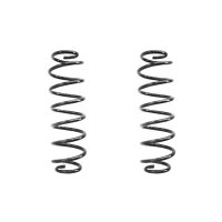 Fahrwerksfeder-Set hinten Schraubenfeder 330mm SPIDAN...
