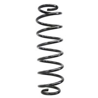 Fahrwerksfeder-Set hinten Schraubenfeder 330mm SPIDAN...
