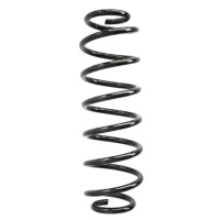 Suspension spring set rear coil spring 330mm SPIDAN for...