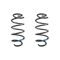 Fahrwerksfeder-Set SPIDAN für VW GOLF V