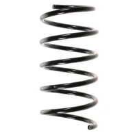Fahrwerksfeder-Set vorne Schraubenfeder 300mm SPIDAN...