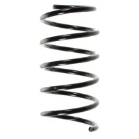 Suspension spring set front coil spring 300mm SPIDAN for...
