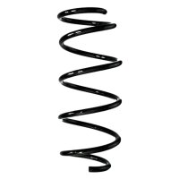 Suspension spring set front coil spring 331mm SPIDAN for...