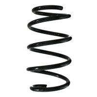 Fahrwerksfeder-Set vorne Schraubenfeder 264mm SPIDAN...