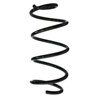 Suspension spring set front coil spring 312mm SPIDAN for...