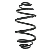 Suspension spring set rear coil spring 293mm SPIDAN for...