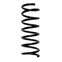 Fahrwerksfedern-Set hinten Schraubenfeder 366mm SPIDAN...