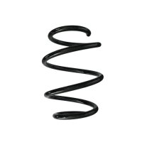 Suspension spring set front coil spring 240mm SPIDAN for...