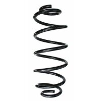 Fahrwerksfeder-Set hinten Schraubenfeder 377mm SPIDAN...
