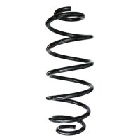 Rear suspension spring set coil spring 377mm SPIDAN for...