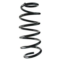 Suspension spring set front coil spring 341mm SPIDAN for...