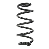 Suspension spring set front coil spring 333mm SPIDAN for...