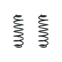 Fahrwerksfeder-Set hinten Schraubenfeder 363mm SPIDAN...