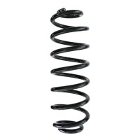 Fahrwerksfedern-Set hinten Schraubenfeder 363mm SPIDAN...
