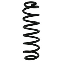 Fahrwerksfedern-Set hinten Schraubenfeder 347mm SPIDAN...