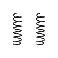 Fahrwerksfedern-Set vorne Schraubenfeder 370mm SPIDAN...