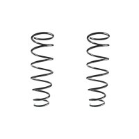 Fahrwerksfeder-Set hinten Schraubenfeder 358mm SPIDAN...