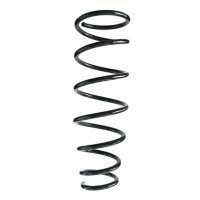 Suspension spring set rear coil spring 358mm SPIDAN for...