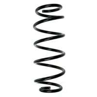 Fahrwerksfeder-Set hinten Schraubenfeder 351mm SPIDAN...